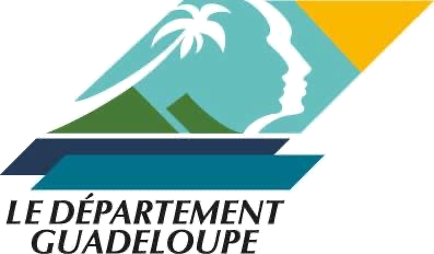Le Département Guadeloupe