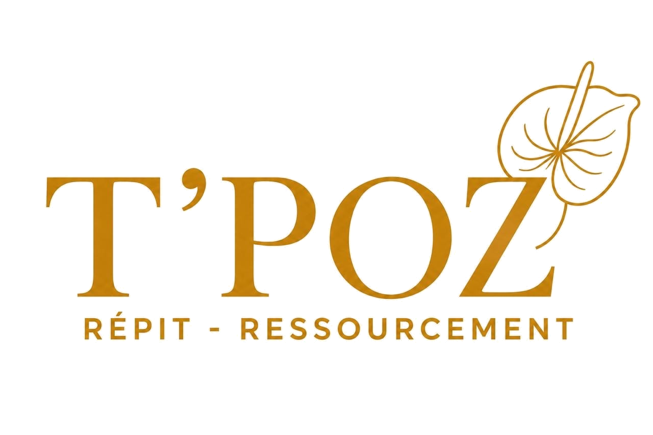 T'POZ — Répit & Ressourcement