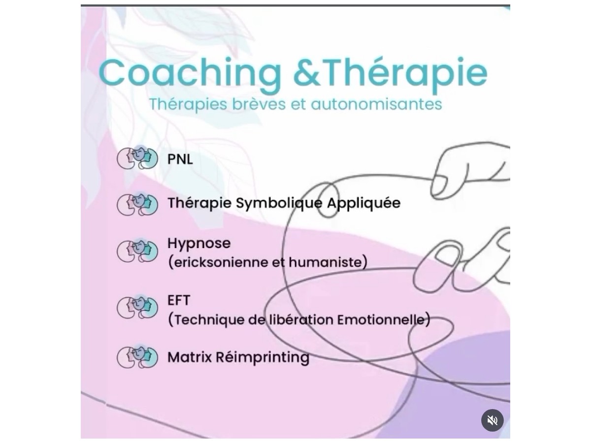 Bulles 2 bien-être — Coaching-thérapie