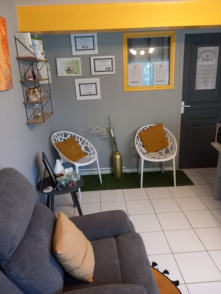 Fée pour soi — Massage & coaching/thérapie