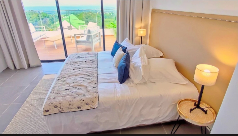 Le Gaetana Hotel — Hôtel de charme